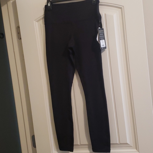 Fleece Lined Leggings 